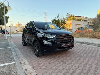 Ford EcoSport 2022 ST LINE-thumb-6