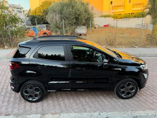 Ford EcoSport 2022 ST LINE-thumb-7