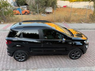 Ford EcoSport 2022 ST LINE-thumb-8