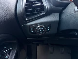 Ford EcoSport 2022 ST LINE-thumb-37