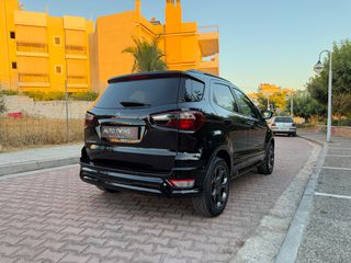 Ford EcoSport 2022 ST LINE-thumb-10