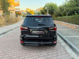 Ford EcoSport 2022 ST LINE-thumb-11
