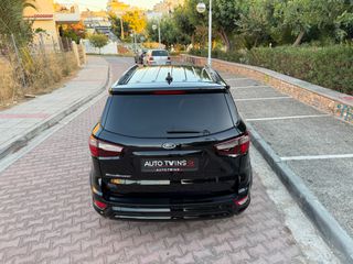 Ford EcoSport 2022 ST LINE-thumb-12