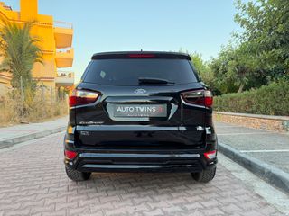 Ford EcoSport 2022 ST LINE-thumb-13