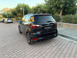 Ford EcoSport 2022 ST LINE-thumb-14
