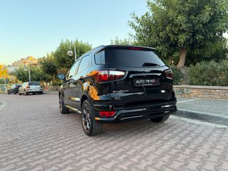 Ford EcoSport 2022 ST LINE-thumb-15
