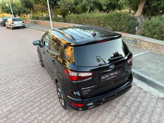 Ford EcoSport 2022 ST LINE-thumb-16