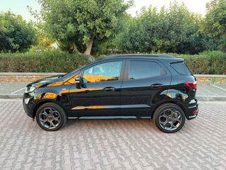 Ford EcoSport 2022 ST LINE-thumb-17