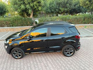Ford EcoSport 2022 ST LINE-thumb-18
