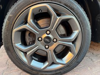 Ford EcoSport 2022 ST LINE-thumb-19