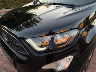 Ford EcoSport 2022 ST LINE-thumb-20