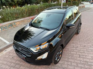 Ford EcoSport 2022 ST LINE-thumb-21