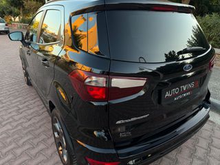 Ford EcoSport 2022 ST LINE-thumb-23
