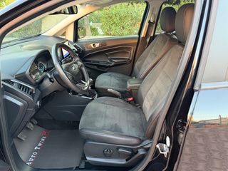 Ford EcoSport 2022 ST LINE-thumb-24