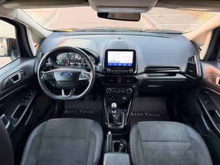 Ford EcoSport 2022 ST LINE-thumb-26