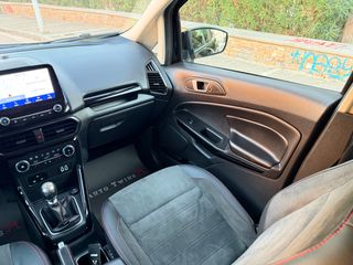 Ford EcoSport 2022 ST LINE-thumb-27