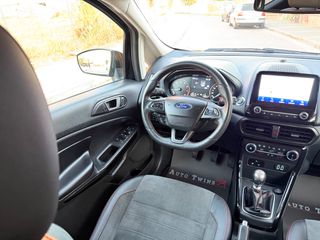 Ford EcoSport 2022 ST LINE-thumb-28