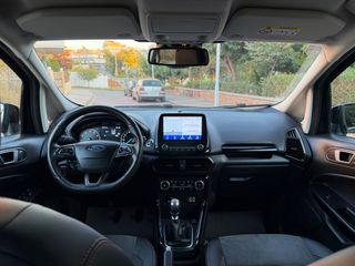 Ford EcoSport 2022 ST LINE-thumb-29