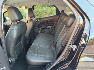 Ford EcoSport 2022 ST LINE-thumb-30