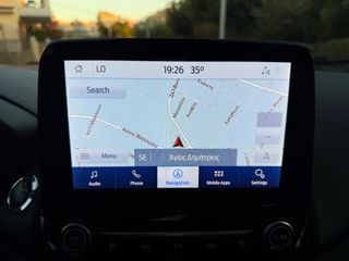 Ford EcoSport 2022 ST LINE-thumb-34