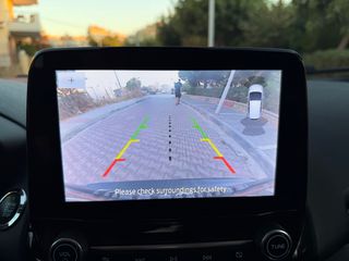 Ford EcoSport 2022 ST LINE-thumb-35