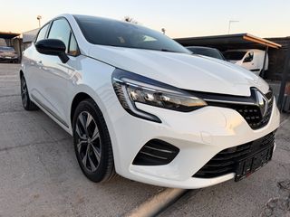 Renault Clio 2022