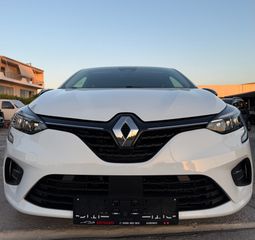 Renault Clio 2022-thumb-1