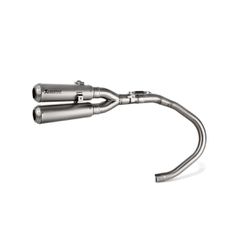 Akrapovic Honda Monkey 125-thumb-1