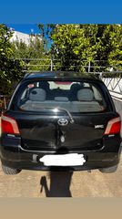 Toyota Yaris 2001