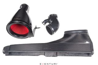 EVENTURI VW GOLF R MK8/ CLUBSPORT MK8 CUPRA FORMENTOR VZ2-VZ3 ΕΤΟΙΜΟΠΑΡΑΔΟΤΗ