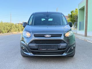 Ford Transit Connect 2016 3ΘΕΣΙΟ!!! ΠΑΡΑΓΡΑΦΟΣ ΦΠΑ-thumb-2