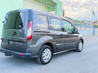 Ford Transit Connect 2016 3ΘΕΣΙΟ!!! ΠΑΡΑΓΡΑΦΟΣ ΦΠΑ-thumb-3