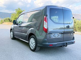 Ford Transit Connect 2016 3ΘΕΣΙΟ!!! ΠΑΡΑΓΡΑΦΟΣ ΦΠΑ-thumb-4