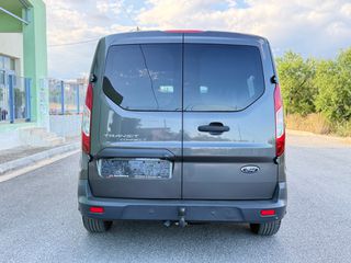 Ford Transit Connect 2016 3ΘΕΣΙΟ!!! ΠΑΡΑΓΡΑΦΟΣ ΦΠΑ-thumb-5