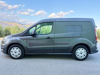Ford Transit Connect 2016 3ΘΕΣΙΟ!!! ΠΑΡΑΓΡΑΦΟΣ ΦΠΑ-thumb-6