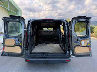 Ford Transit Connect 2016 3ΘΕΣΙΟ!!! ΠΑΡΑΓΡΑΦΟΣ ΦΠΑ-thumb-7