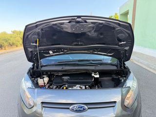 Ford Transit Connect 2016 3ΘΕΣΙΟ!!! ΠΑΡΑΓΡΑΦΟΣ ΦΠΑ-thumb-11