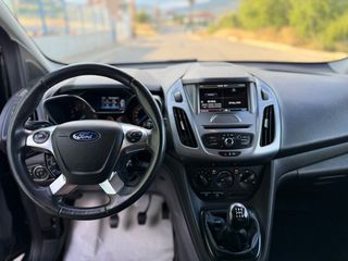 Ford Transit Connect 2016 3ΘΕΣΙΟ!!! ΠΑΡΑΓΡΑΦΟΣ ΦΠΑ-thumb-16