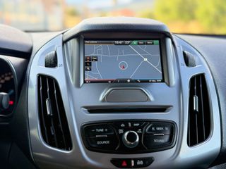 Ford Transit Connect 2016 3ΘΕΣΙΟ!!! ΠΑΡΑΓΡΑΦΟΣ ΦΠΑ-thumb-17