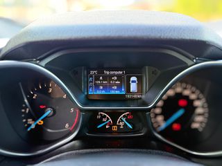 Ford Transit Connect 2016 3ΘΕΣΙΟ!!! ΠΑΡΑΓΡΑΦΟΣ ΦΠΑ-thumb-20