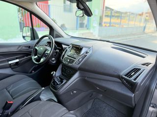 Ford Transit Connect 2016 3ΘΕΣΙΟ!!! ΠΑΡΑΓΡΑΦΟΣ ΦΠΑ-thumb-22