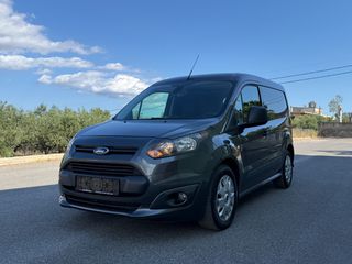 Ford Transit Connect 2016 3ΘΕΣΙΟ!!! ΠΑΡΑΓΡΑΦΟΣ ΦΠΑ-thumb-23