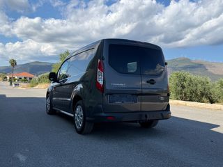 Ford Transit Connect 2016 3ΘΕΣΙΟ!!! ΠΑΡΑΓΡΑΦΟΣ ΦΠΑ-thumb-24