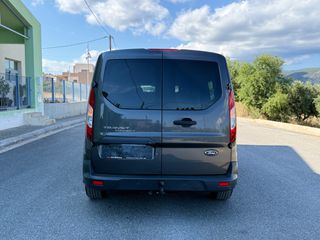 Ford Transit Connect 2016 3ΘΕΣΙΟ!!! ΠΑΡΑΓΡΑΦΟΣ ΦΠΑ-thumb-26