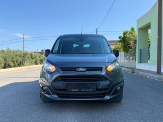 Ford Transit Connect 2016 3ΘΕΣΙΟ!!! ΠΑΡΑΓΡΑΦΟΣ ΦΠΑ-thumb-27