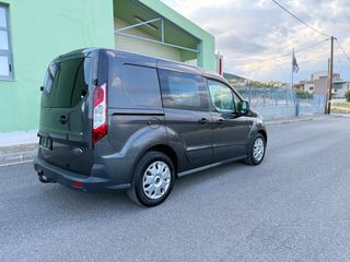 Ford Transit Connect 2016 3ΘΕΣΙΟ!!! ΠΑΡΑΓΡΑΦΟΣ ΦΠΑ-thumb-28