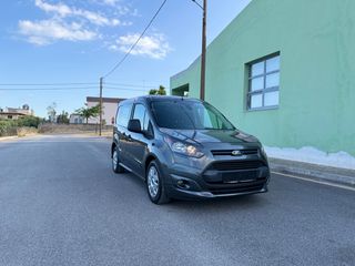 Ford Transit Connect 2016 3ΘΕΣΙΟ!!! ΠΑΡΑΓΡΑΦΟΣ ΦΠΑ-thumb-29