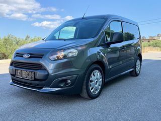 Ford Transit Connect 2016 3ΘΕΣΙΟ!!! ΠΑΡΑΓΡΑΦΟΣ ΦΠΑ-thumb-30