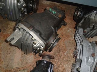 ΔΙΑΦΟΡΙΚΟ 210mm BMW Ε23. E24.. 3,07 ΕΛΕΥΘΕΡΟ-thumb-1