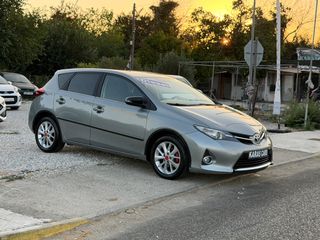 Toyota Auris 2014 πουλήθηκε